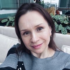 Ольга Смирнова, 42 года, Санкт-Петербург