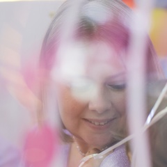Julia Jyrkina, Санкт-Петербург