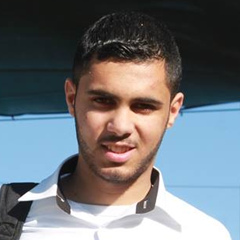Zaid Ayoub, 31 год, Hebron