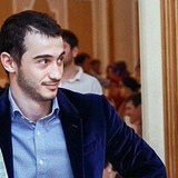 Мустафа Гамзатов, 33 года, Махачкала