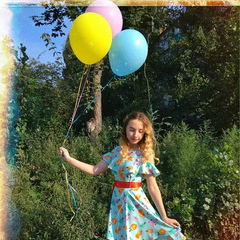 Руслана Голубева, 23 года, Белая Церковь