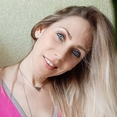 Олеся Томчишина, 37 лет, Москва