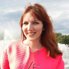 Мария Соколова, 35 лет, Москва