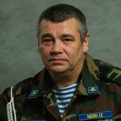 Сергей Рыбалка, 52 года, Усинск