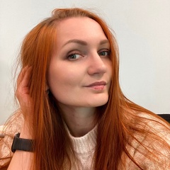 Анна Лисина, Ставрополь