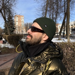 Павел Пешин, 35 лет, Подольск