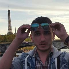 Вова Гмырин, 36 лет, Санкт-Петербург