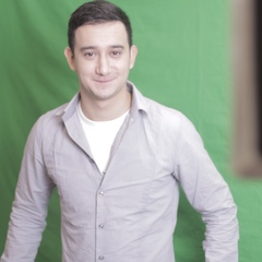 Эркин Разыков, 33 года, Москва
