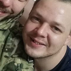 Андрей Шошкин, 34 года, Мончегорск