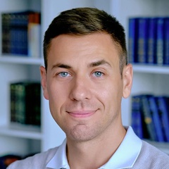 Игорь Линьков, Москва