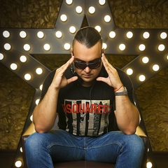 Дмитрий Шпигель, 40 лет, Berlin