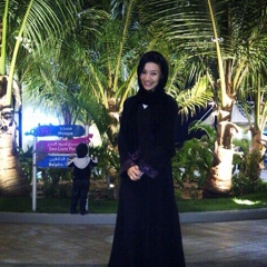 Merukan Sugirbayeva, Doha