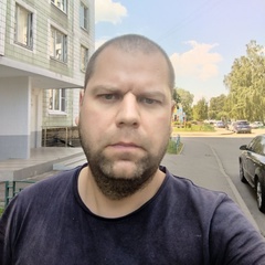Виктор Горьков, 37 лет, Москва