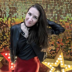 Екатерина Железова