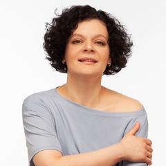 Екатерина Косых, 46 лет, Новосибирск