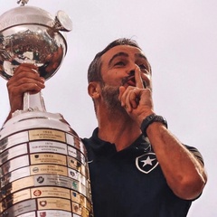 Artur Filho, 30 лет