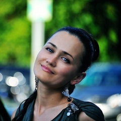Венера Глюклихь, 41 год