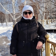 Альфия Бакиева