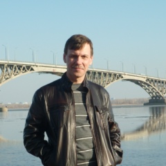 Юрий Федоров, 60 лет, Саратов