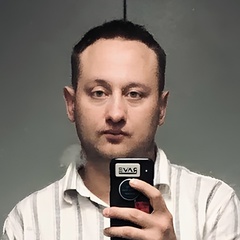 Yan Kibenko, Тольятти