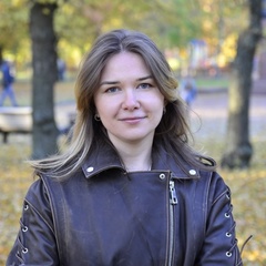 Надежда Чабровская, 35 лет, Санкт-Петербург