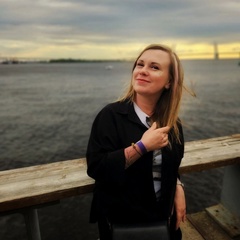 Катерина Кретова, Санкт-Петербург