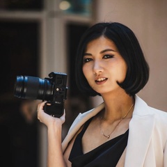 Татьяна Ким, Seoul