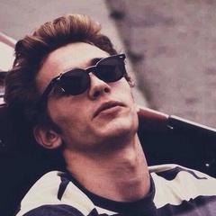 James Franco, 31 год, Barcelona