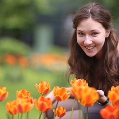 Татьяна Леонова, 35 лет, Москва