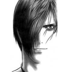 Iori Yagami, 39 лет