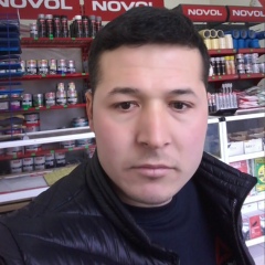 Ахад Бобоев, 38 лет, Худжанд
