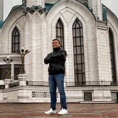 Павел Коровкин, Москва