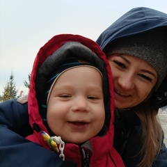Наталия Синютина, 35 лет, Оленегорск