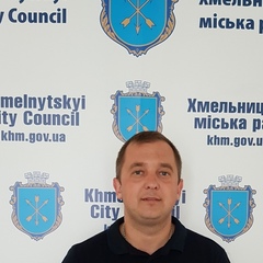 Николай Светлищев, 42 года, Хмельницкий