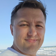 Евгений Гавриленко, Houston