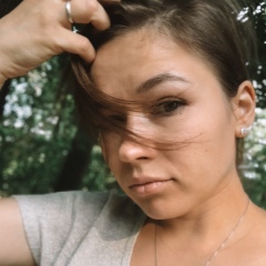 Татьяна Атаманец, 38 лет