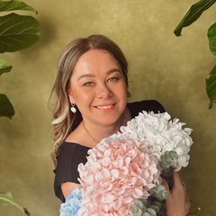 Александра Мамилова, Ува