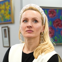Дарья Буланова, 44 года, Москва