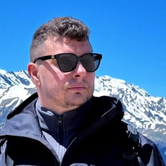 Andrey Bolotov