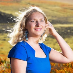 Елизавета Левина, 45 лет, Grass Valley