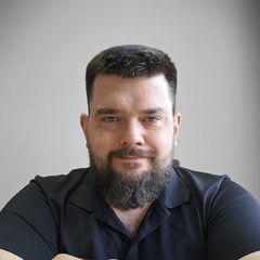 Степан Дерябин, 44 года, Санкт-Петербург