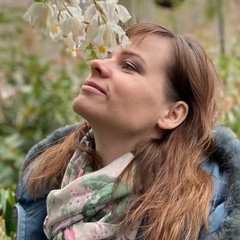Мария Исакеева, Санкт-Петербург