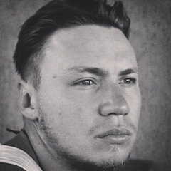 Лёша Шарговский, 35 лет, Киев