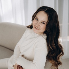 Мария Александровна, 26 лет