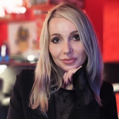 Анна Кубрина, 35 лет, Воронеж