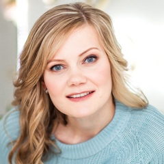 Анна Кудинова, 40 лет