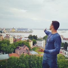Victor Kornilov, 36 лет, Санкт-Петербург