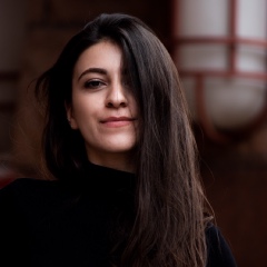 Haya Mia, 31 год
