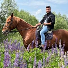 Максим Лукьянчиков, Москва
