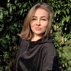 Валерия Владыкина, Краснодар